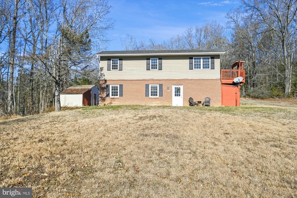 91 Jumping Branch Rd, Stafford, VA 22554 - photo 1