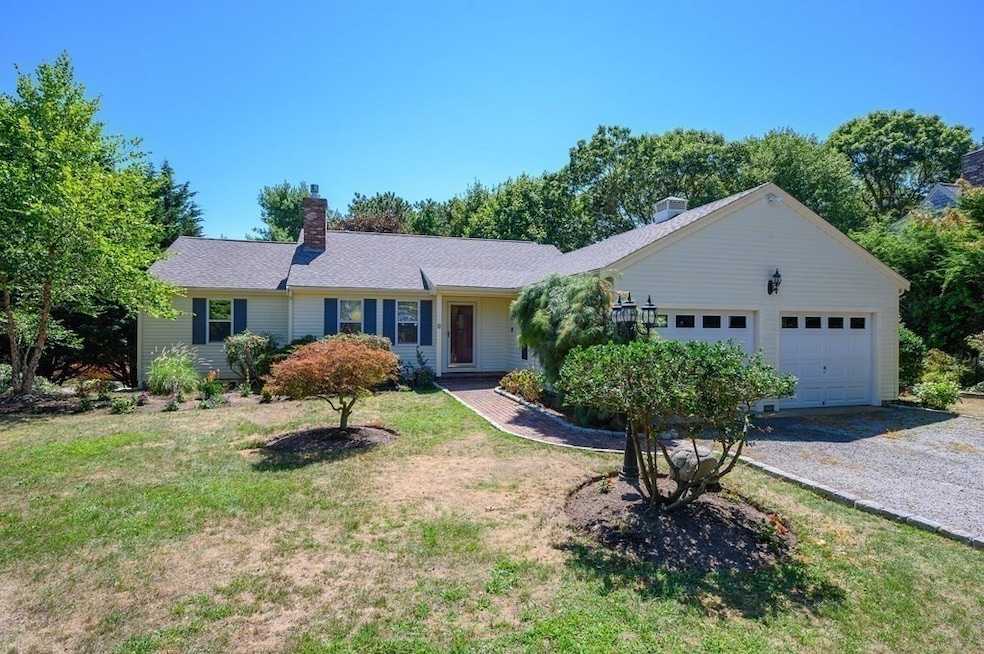 6 Eli Ln, East Falmouth, MA 02536 - photo 1