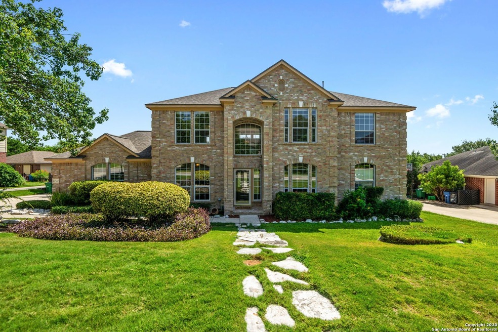 22322 Navasota Cir, San Antonio, TX 78259 - photo 1