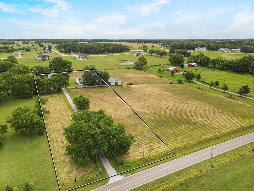 440 State Highway W-4_Line