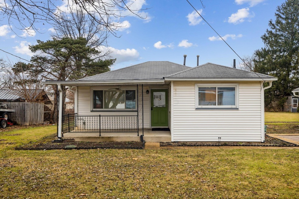 2436 Charlemagne St, Grove City, OH 43123 - photo 1