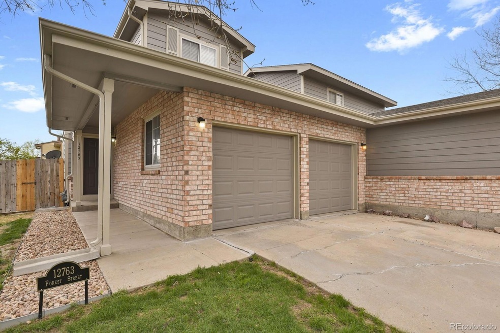 12763 Forest St, Thornton, CO 80241 - photo 1