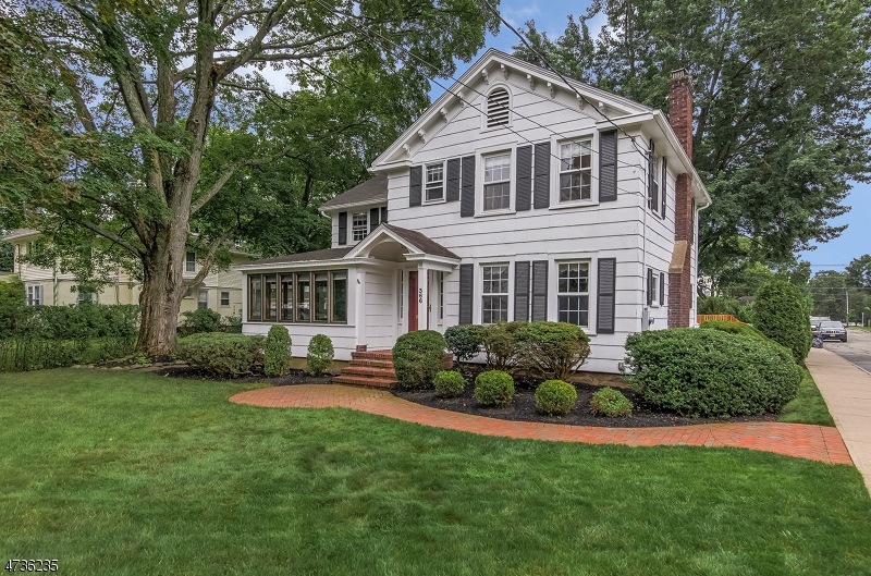 366 Woodland Rd, Madison, NJ 07940 - photo 1