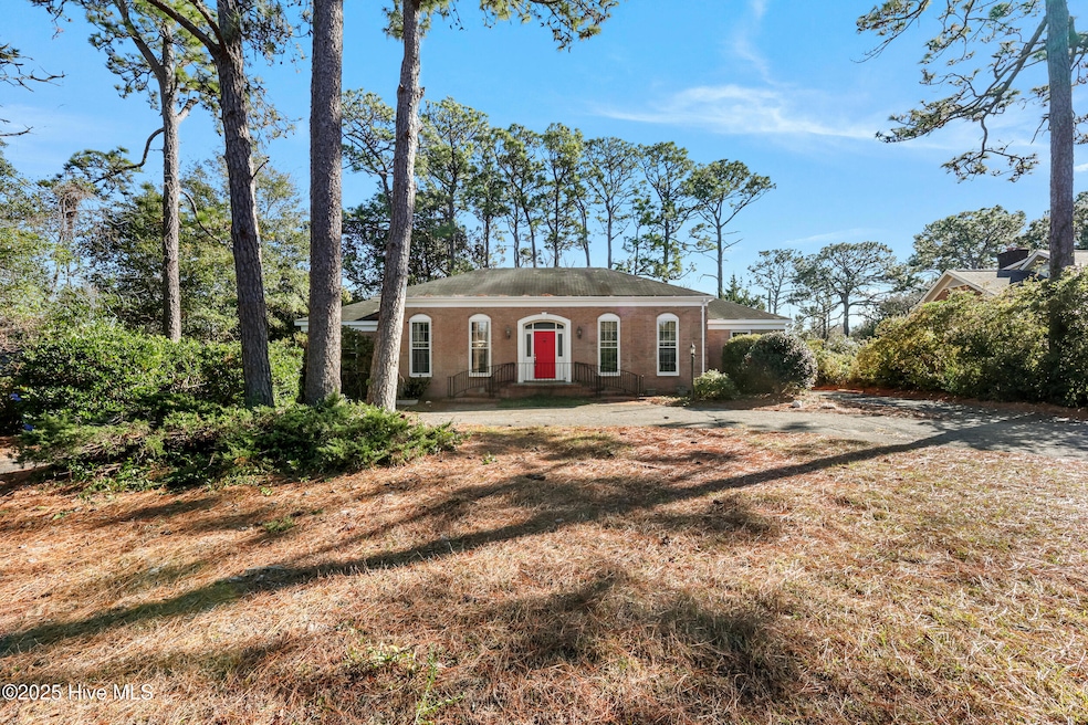 4416 Mockingbird Ln, Wilmington, NC 28409 - photo 1