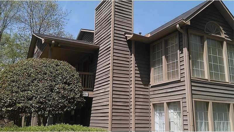 407 Country Park Dr SE unit 407, Smyrna, GA 30080 - photo 1