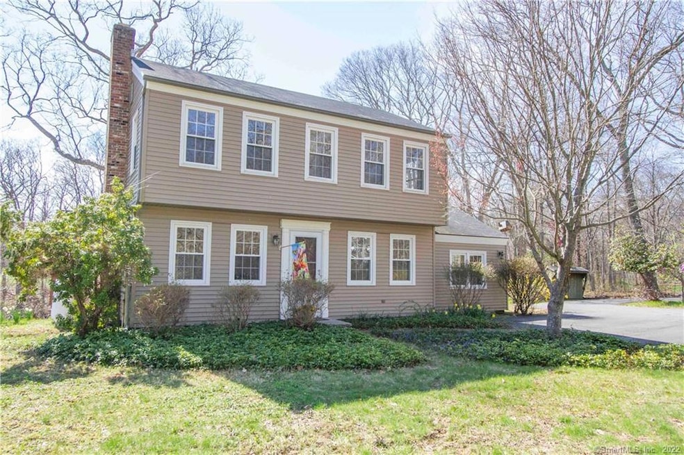 25-1 Rowland Rd, Old Lyme, CT 06371 - photo 1