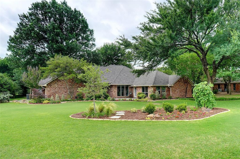 1343 Meadow Glen, Southlake, TX 76092 - photo 1