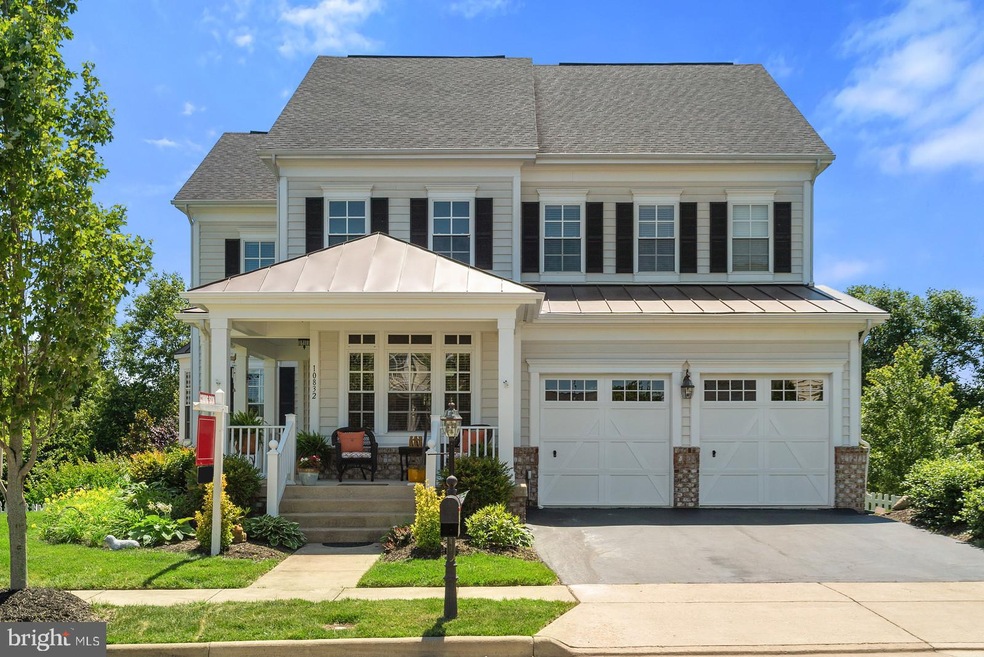 10832 Henry Abbott Rd, Bristow, VA 20136 - photo 1