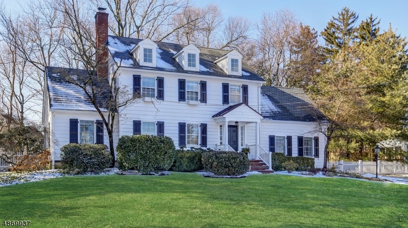 18 Berta Place, Basking Ridge, NJ 07920 - photo 1