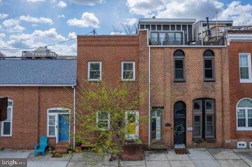 1427 Beason St, Baltimore, MD 21230 - photo 1