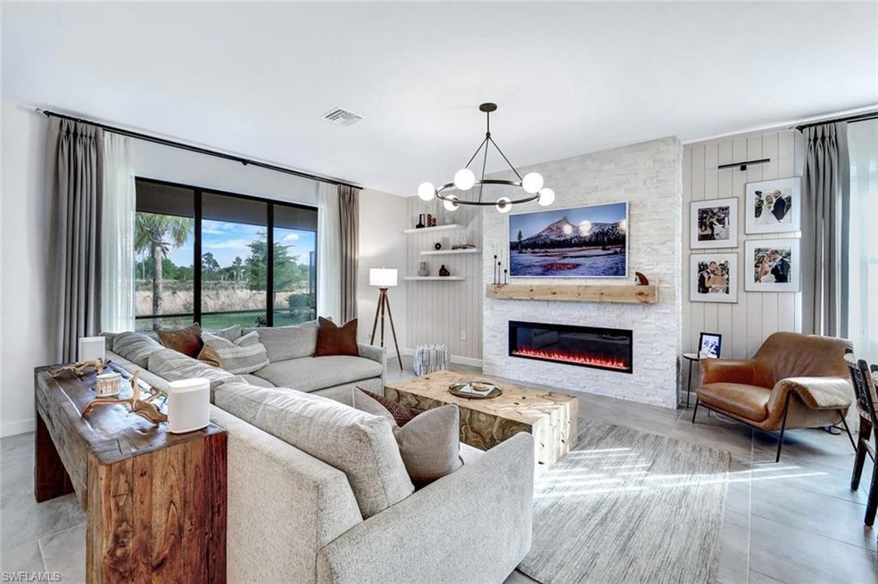 Welcome to your nearly NEW home in Verdana Village