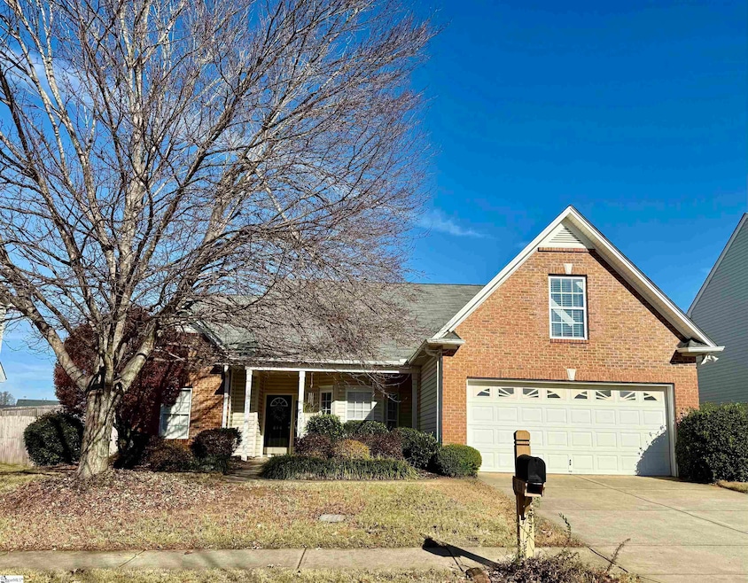 Under Contract $335,000