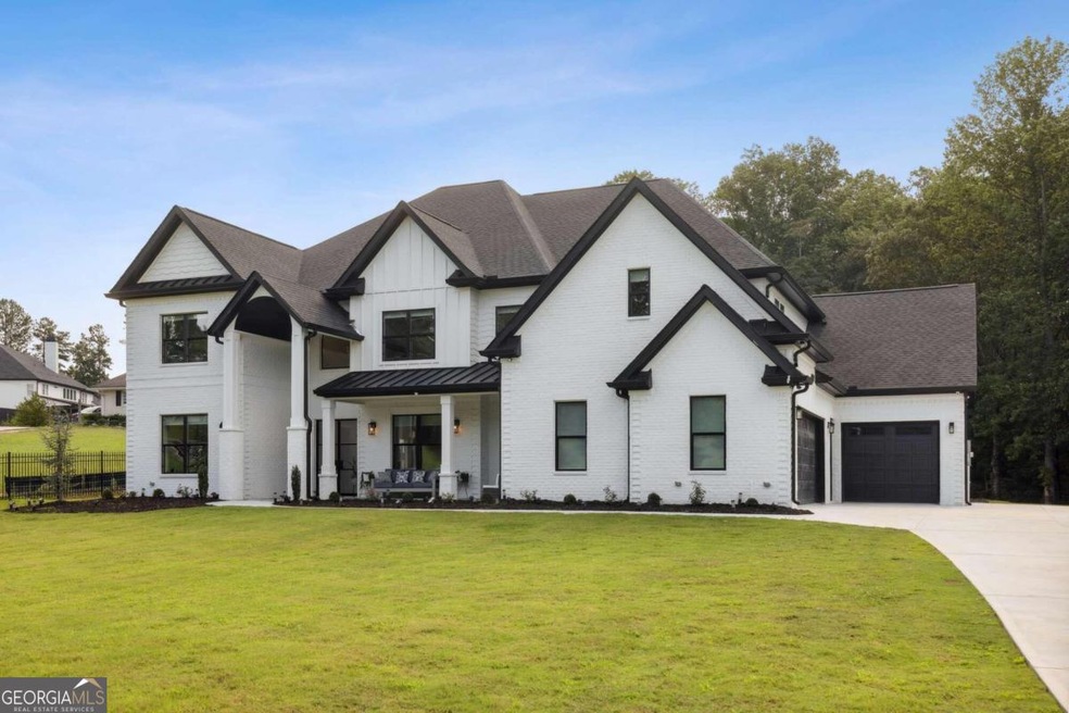 3459 Camp Branch Rd, Buford, GA 30519 MLS 10218279