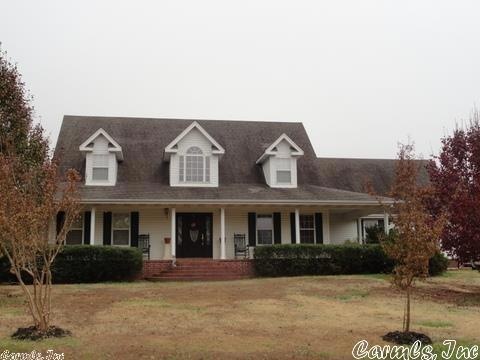 2508 Greene 747 Rd, Paragould, AR 72450 - photo 1