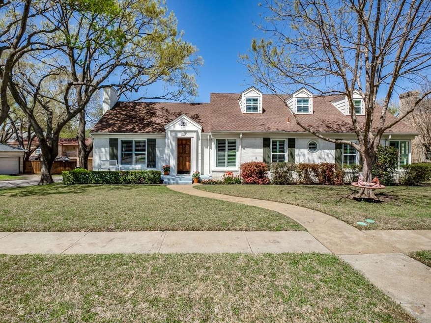 6301 Mccommas Blvd, Dallas, TX 75214 - photo 1