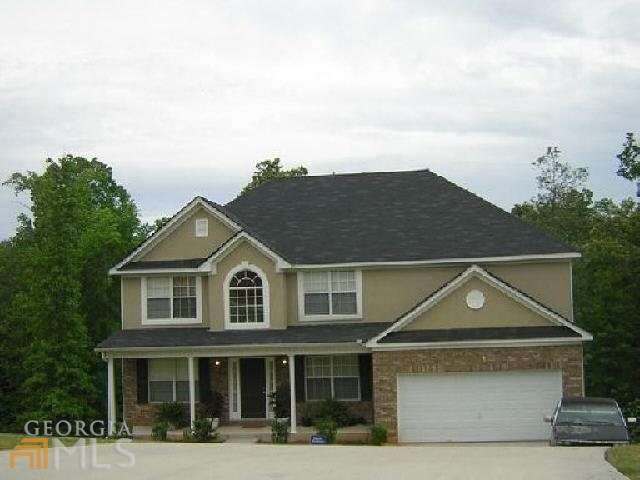899 Haydens Ridge, Ellenwood, GA 30294 - photo 1