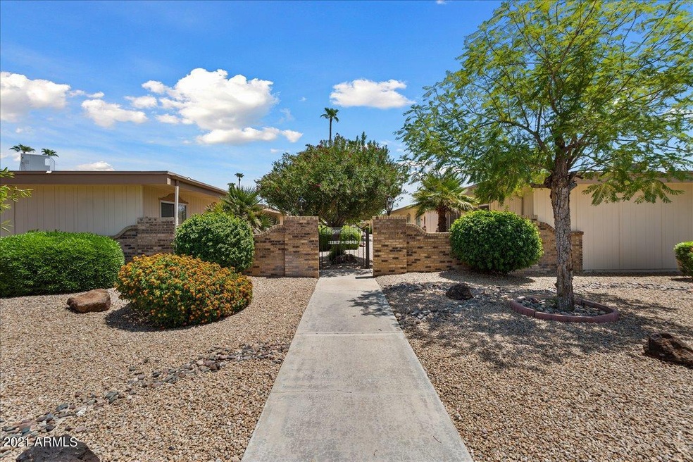 13617 N 110th Ave, Sun City, AZ 85351 - photo 1