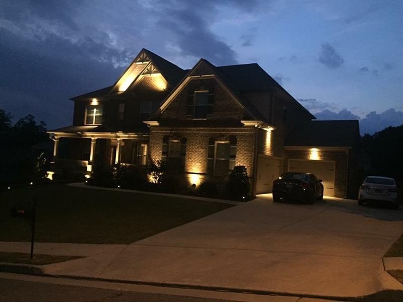 4381 Cades Pointe, Marietta, GA 30066 - photo 1