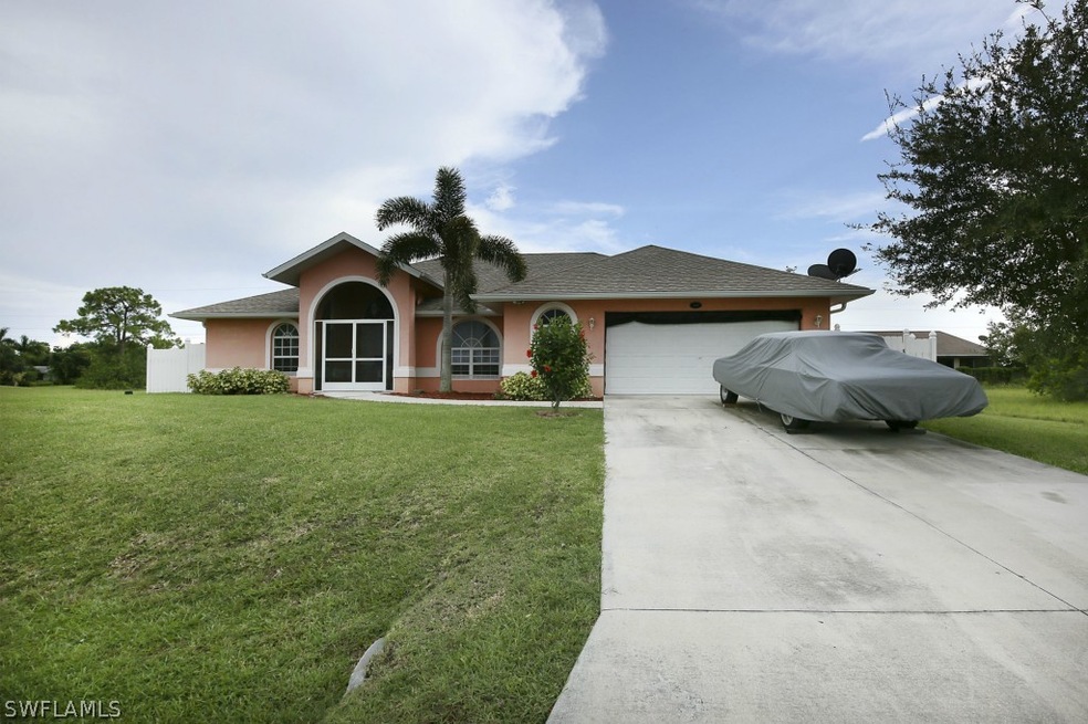 340 NE 25th St, Cape Coral, FL 33909 - photo 1