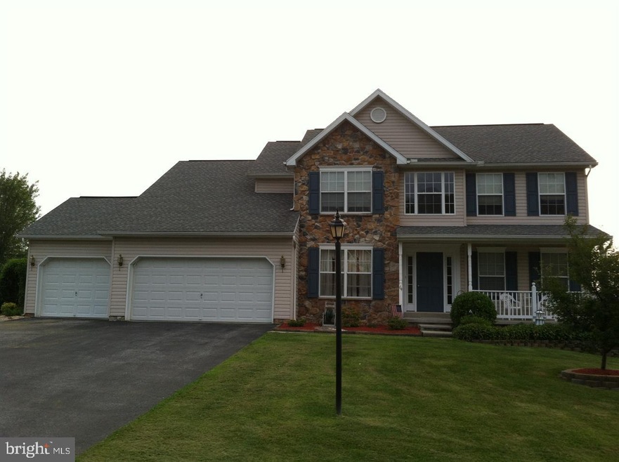 64 E Summit Dr unit 49, Littlestown, PA 17340 - photo 1