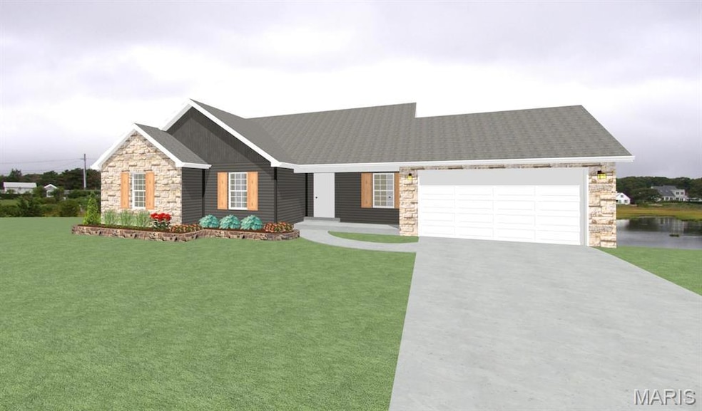 144 Vista Vallarta Dr, Union, MO 63084 - photo 1