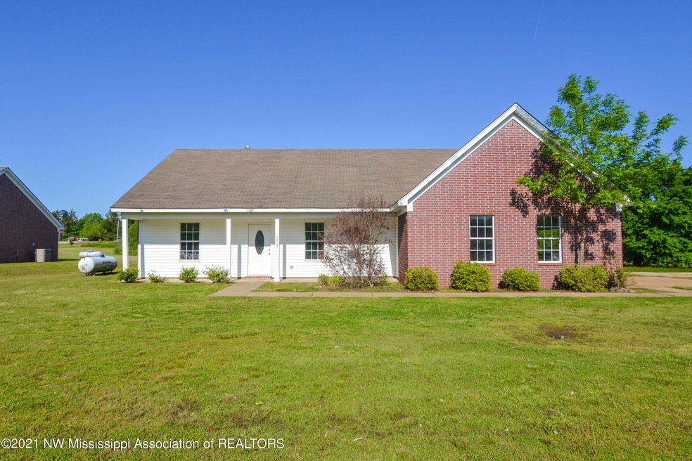 Beautiful New Home on 2 Acres