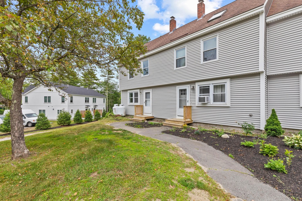 22 Whites Bridge Rd unit 22, Windham, ME 04062 - photo 1