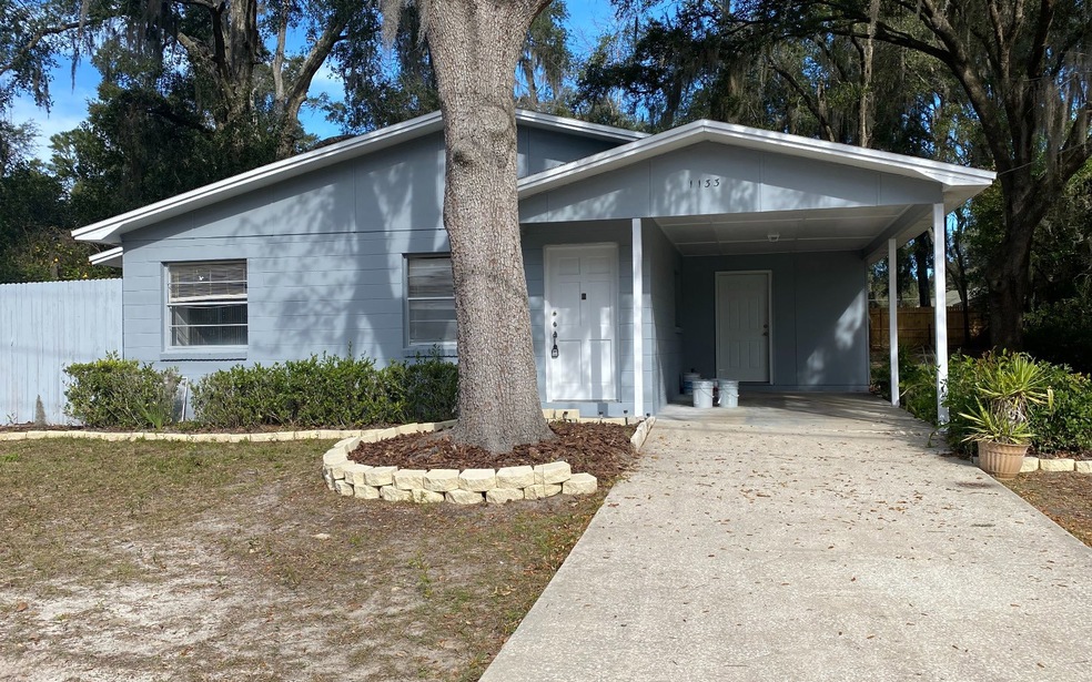1133 NW Ashley St, Lake City, FL 32055 - photo 1