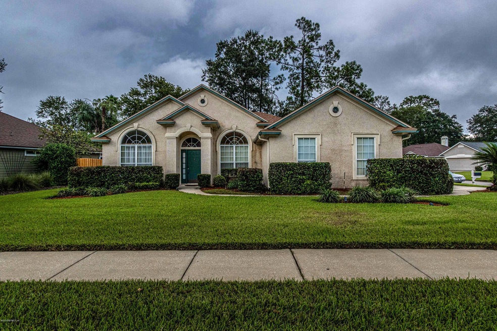 1678 Black Hawk Court