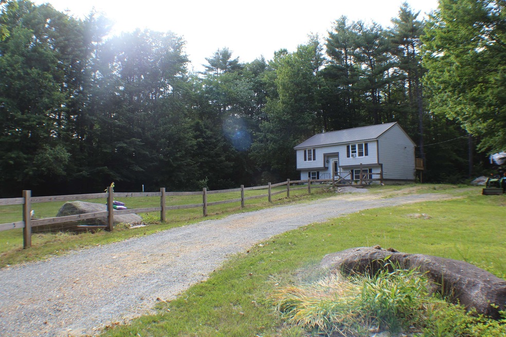 2 Dowst Rd, Allenstown, NH 03275 - photo 1