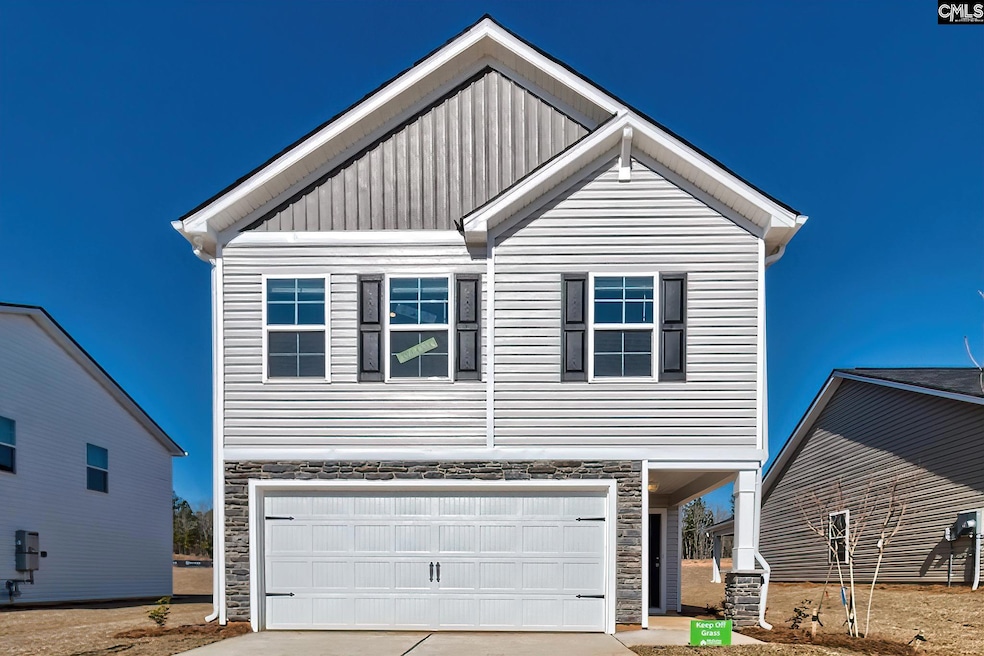 809 Cattle Egret Ln, Hopkins, SC 29061 - photo 1