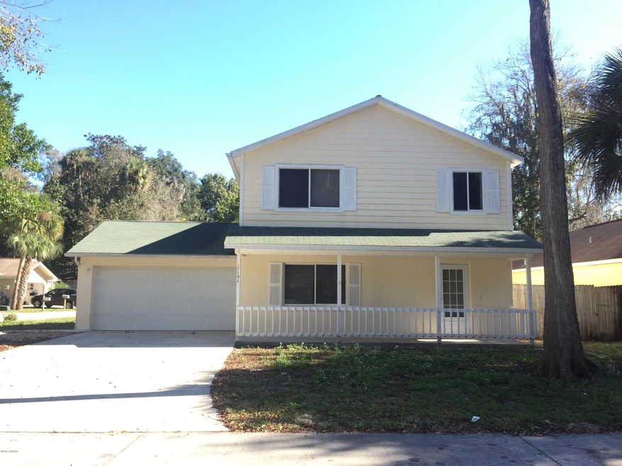 Front Exterior