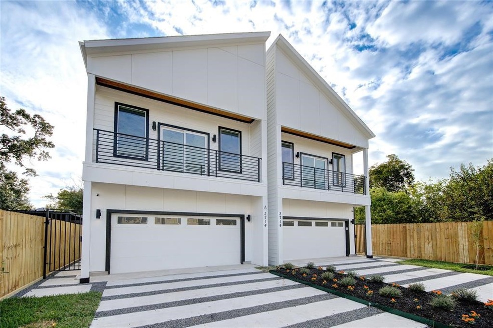 3714 Mainer St unit A, Houston, TX 77021 - photo 1