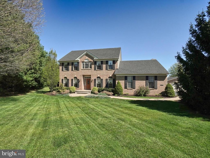 5007 S Renn Ct, Frederick, MD 21703 - photo 1