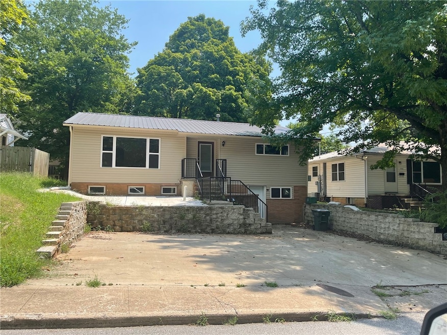 For Rent $2,400/month