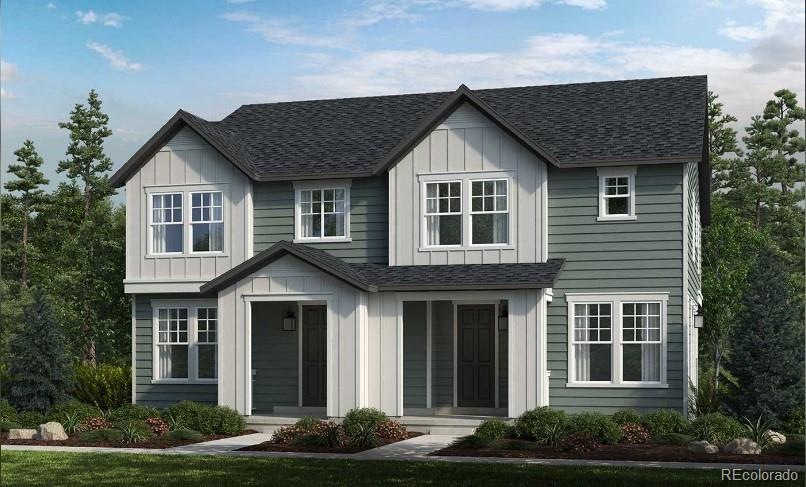 28324 E 6th Place, Aurora, CO 80018 - photo 1