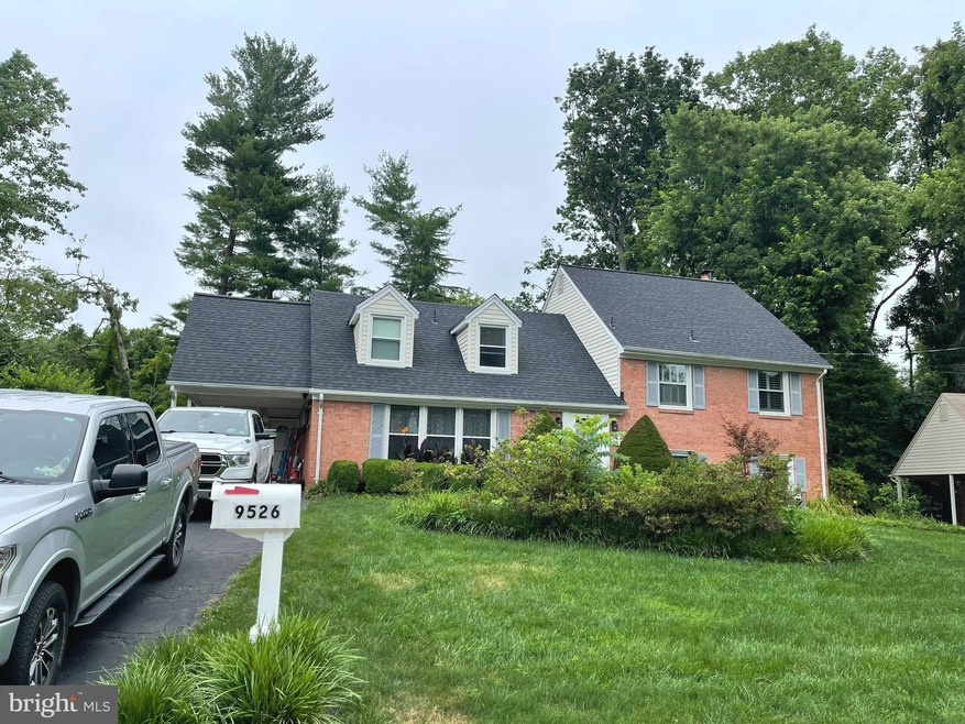 9526 Jomar Dr, Fairfax, VA 22032 - photo 1