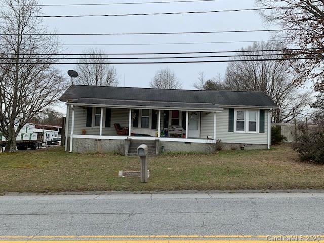 515 Duncan Hill Rd, Hendersonville, NC 28792 - photo 1