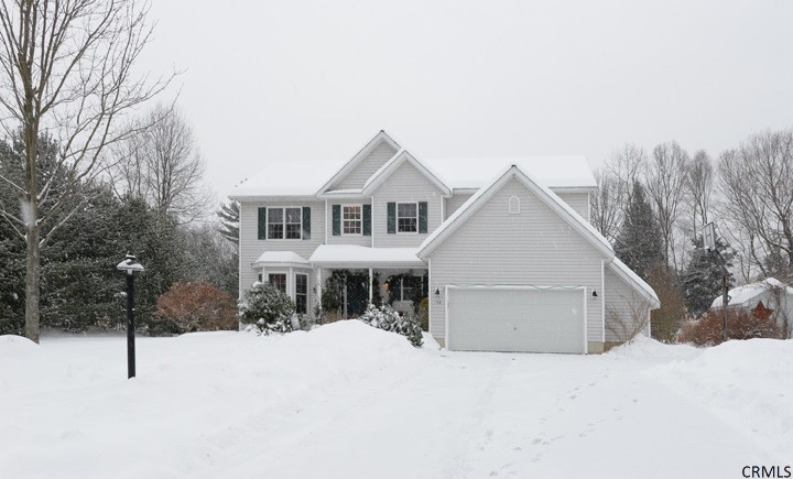 29 Liberty Dr, Ballston Spa, NY 12020 - photo 1