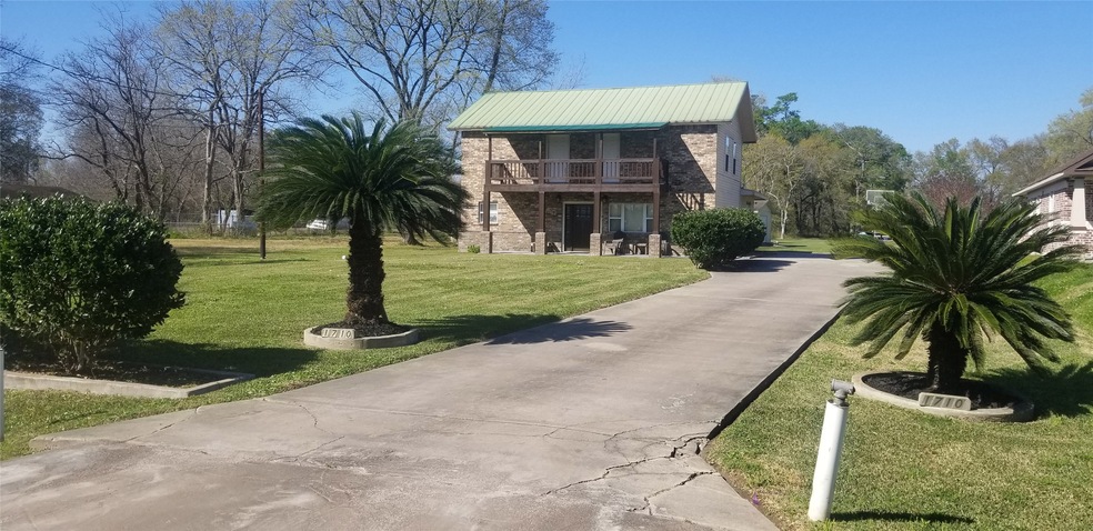 1710 Paul Quinn St, Houston, TX 77091 - photo 1