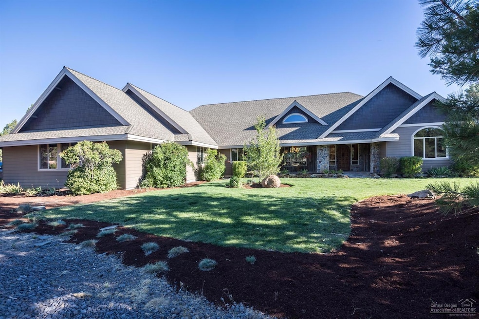 18460 Tumalo Reservoir Rd, Bend, OR 97703 - photo 1