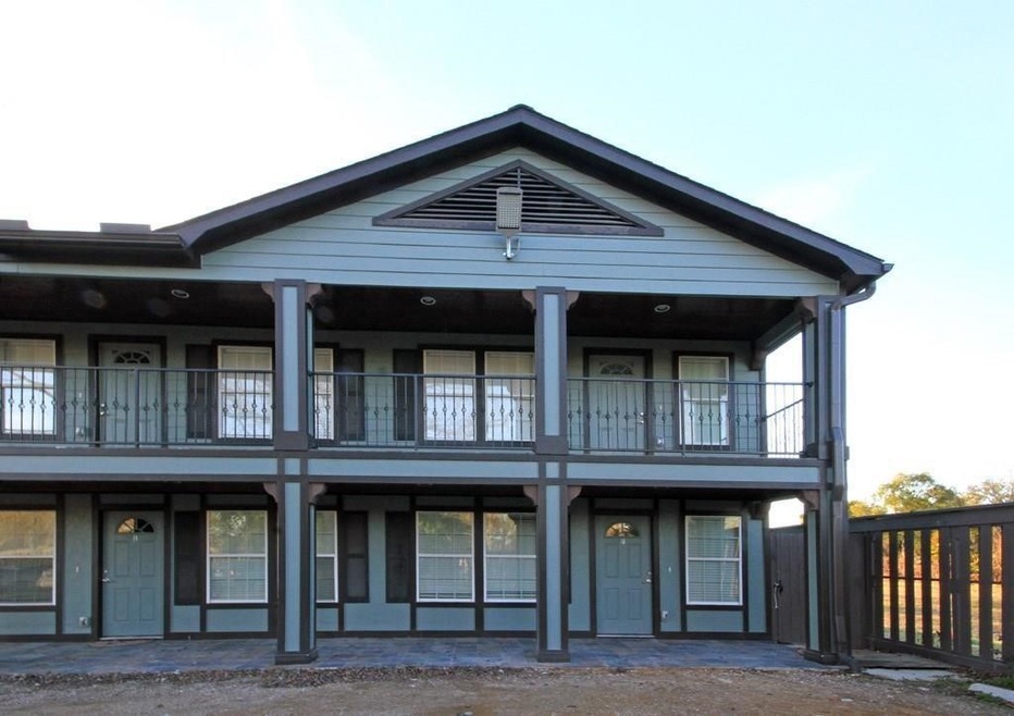 434 Lenard St unit F, Houston, TX 77009 - photo 1