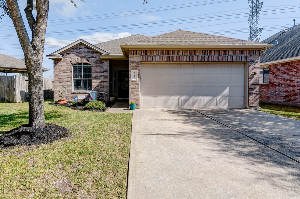 16910 Farley Pass Dr, Houston, TX 77095 - photo 1