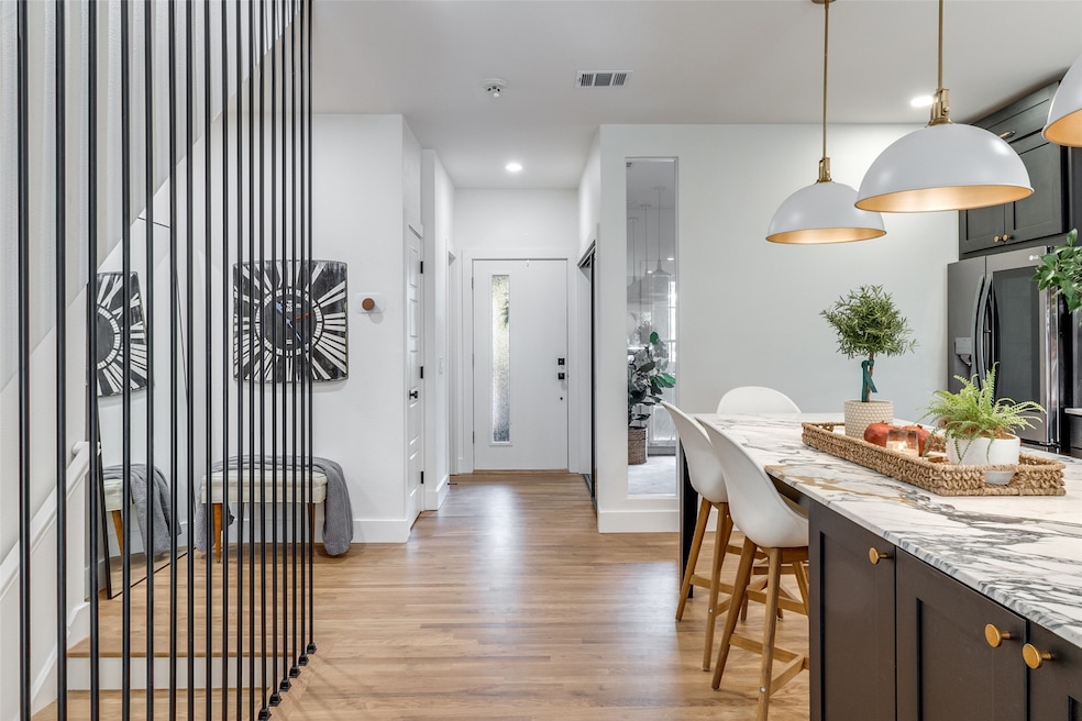 3503 B Dickason Ave, Dallas, TX 75219 - photo 1