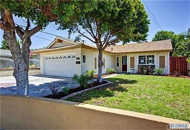 Good curb appeal,  Cul-de-sac