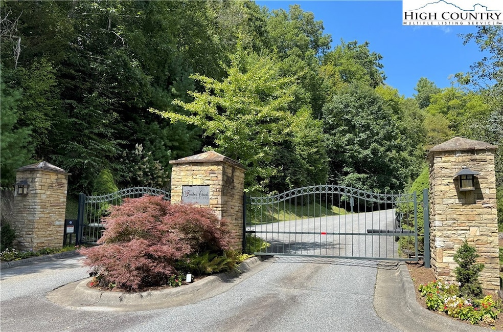 tbd Timber Rock Rd, Blowing Rock, NC 28607 - photo 1