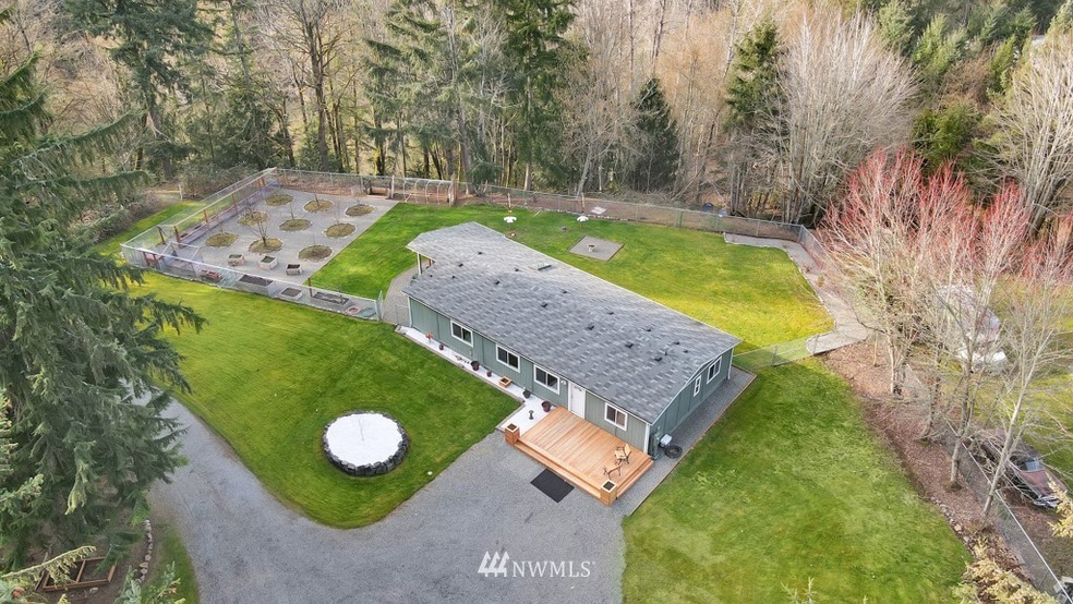 unlisted-address, Orting, WA 98360 - photo 1