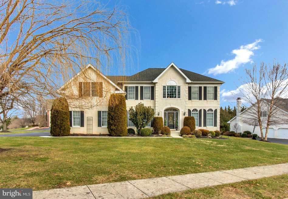 1 Spring Valley Ln, Hockessin, DE 19707 - photo 1