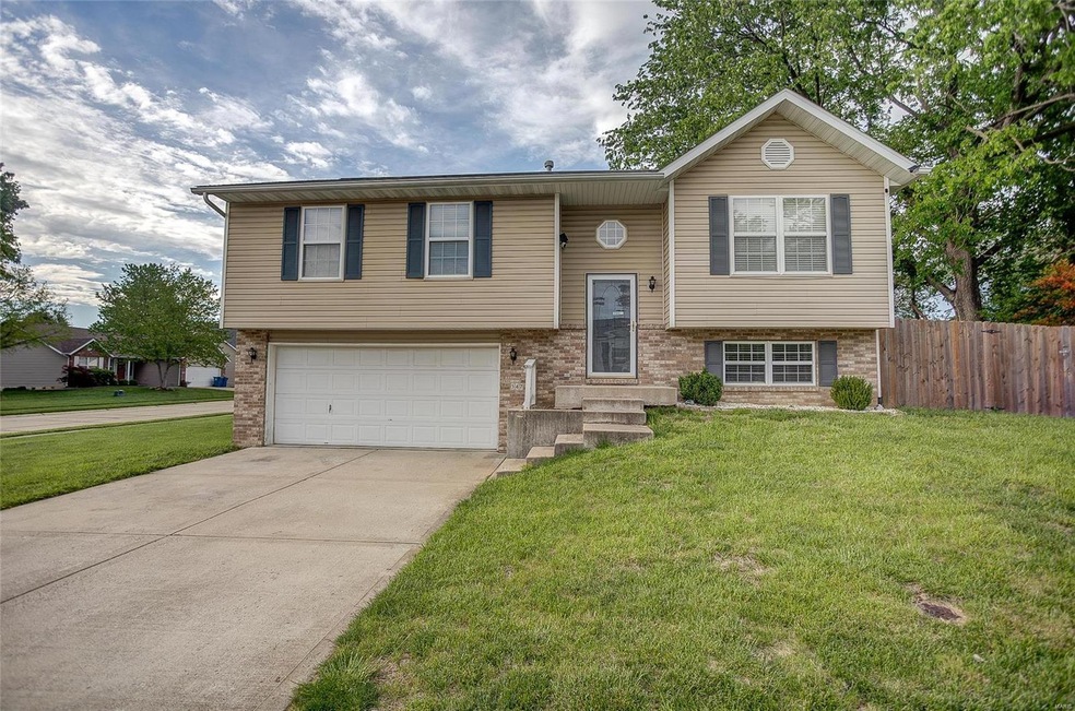 Welcome to 547 Pennsylvania!