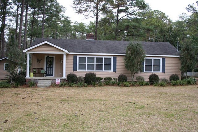 Main View